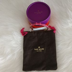 Kate Spade bracelet NWT!!!